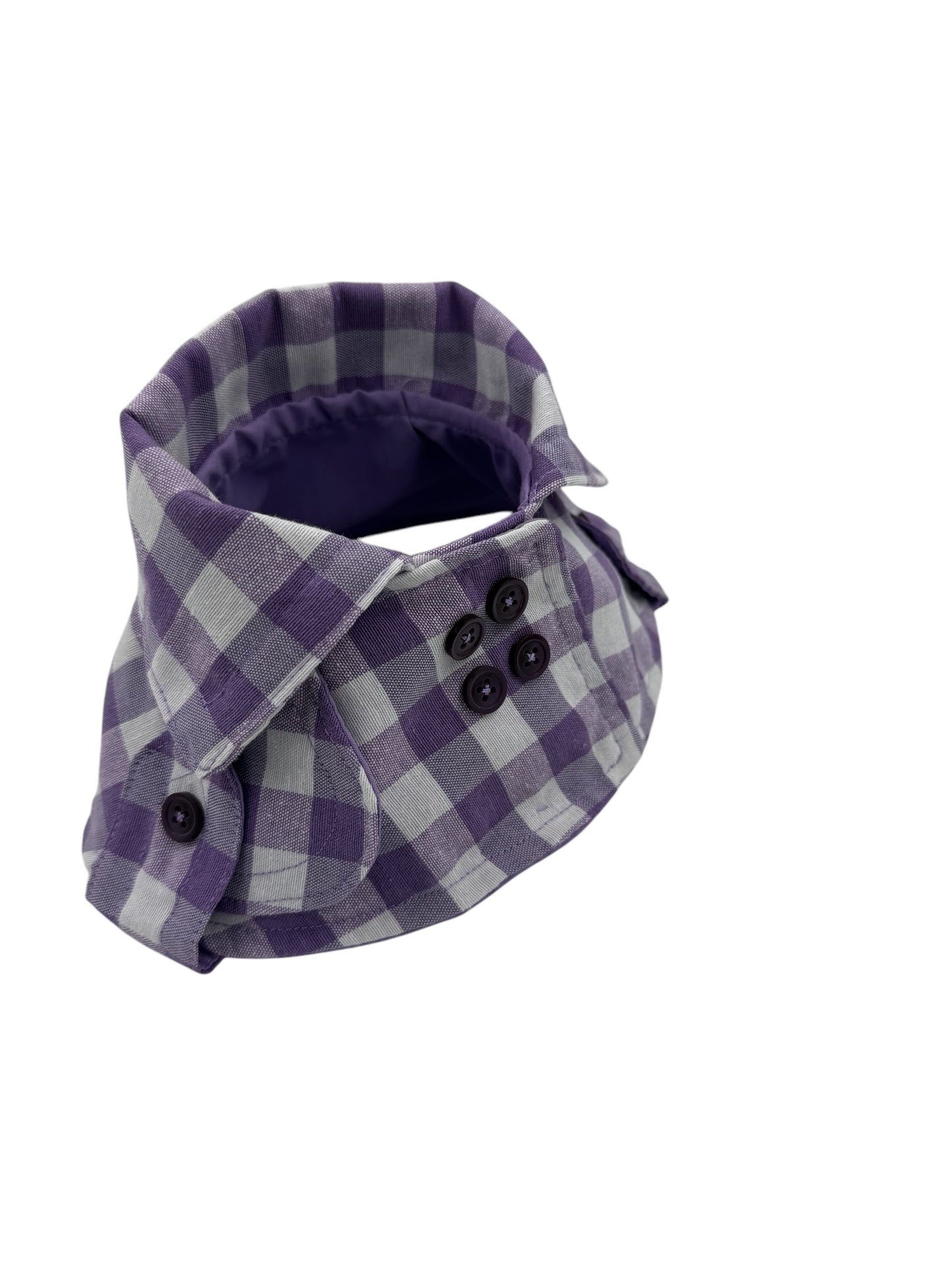 Capita Tipo Trench Vichy