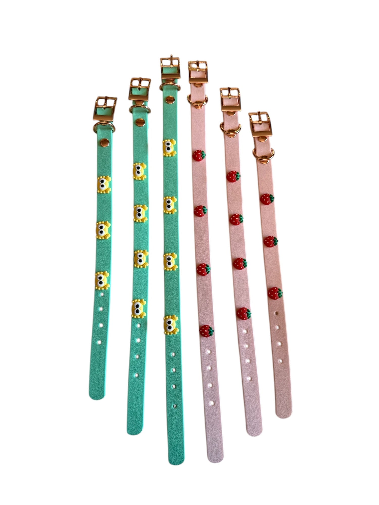 Collares