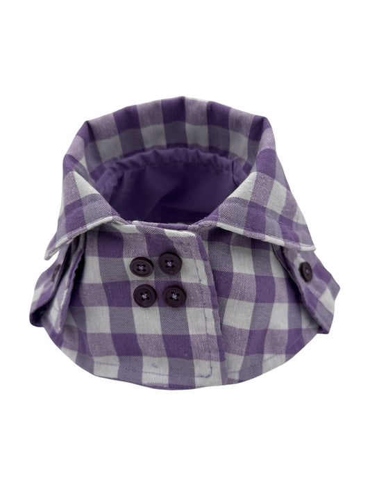 Capita Tipo Trench Vichy